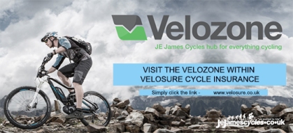 cycle insurance velosure and velozone